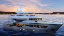 Begini Kondisi Kapal Yacht yang Hilang Kontak di Perairan Anambas
