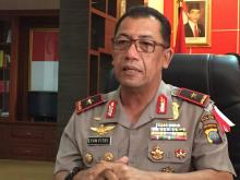 Wakapolda Kecewa Minus Penghargaan dari Wali Kota Batam