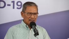 Update Corona di RI Per 29 April: 9.771 Positif, 1.391 Sembuh, 784 Meninggal 