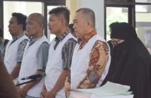  Jaksa Bantah Lemah Dalam Pembuktian Perkara Abob Cs