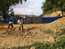 Aneh, Pejabat Kecamatan Tak Tahu Hutan di Wilayahnya Dibabat 