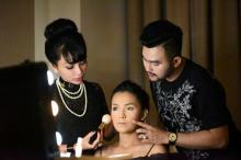 Private Class Reza Azru di Win Spa