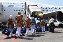 Dua Jemaah Calon Haji Karimun Gagal Berangkat