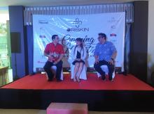 Oriskin Batam Kini Hadir di Citywalk