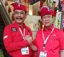 Isdianto Resmi Nyatakan Pisah dengan Soerya Respationo