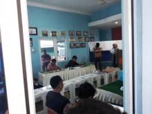 Penghitungan Suara 243 TPS Lubuk Baja Butuh Waktu Seminggu