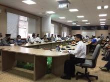 DPRD Panggil Direksi PLN Batam, Soroti Pemadaman Hingga Lonjakan Tagihan Listrik
