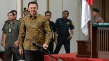Ajukan PK, Ini Bukti Baru yang Dibawa Kuasa Hukum Ahok  