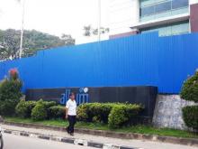 Allium Hotel Batam Obral Aset, Kasur Dijual Rp 2,5 Juta