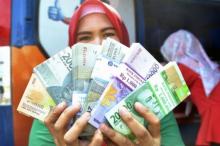 Bank Indonesia Tiadakan Layanan Penukaran Uang Baru Lewat Kas Keliling di Kepri