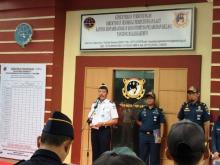 Apel Kesiapan Nataru, KSOP Karimun Ingatkan Pentingnya Keselamatan Berlayar