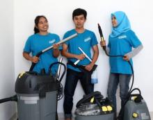 Mau Jasa Apa Saja Bisa Pesan di Aplikasi Online "Alamaak"