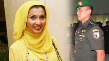 Ada Bercak Sperma di Tisu Saat Penggerebekan Arzetti?