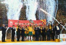 Australia Juara Piala Asia 2015