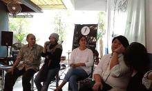 Bajafash 2016, Music Jazz Kolaborasi dengan Fashion Show Bersama Desainer Terkenal