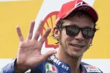 Tak Lagi Peduli Uang, Cuma Satu Ini Keinginan Valentino Rossi 