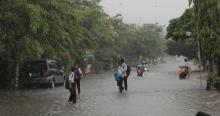 Penanganan Banjir di Tanjungpinang Segera Dieksekusi