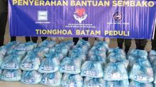 Call Centre Bantuan Sembako Dampak Covid-19 Diluncurkan, Hubungi ke 08117076666 