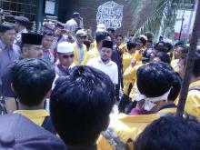 Basecamp Cafe Tanjungpinang Disegel Mahasiswa
