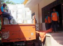 AWAS! Kotak Suara Rawan Ditukar di Jalan, Begini Modusnya