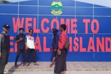 Pulau Berhala di Lingga Bakal Berganti Nama