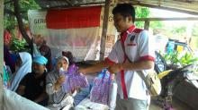 BNN Kota Batam Sosialisasi Diseminasi Informasi, Imbau Masyarakat Jauhi Narkoba