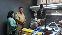Pilunya, Bocah 10 Tahun Tewas Dibakar Sang Ibu Karena Hal Sepele
