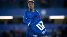 Gelandang Chelsea Callum Hudson-Odoi Juga Terpapar Virus Corona