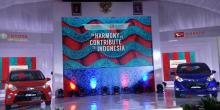 Calya-Sigra Resmi Mengaspal di Indonesia, Ini Daftar Harganya