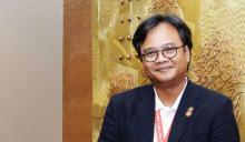Dendy Kurniawan Dicopot dari Dirut AirAsia