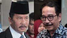 Transisi BP Batam, Edy dan Rudi Pasrah dalam Penantian