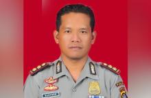 Polri: AKBP Hartono Positif Konsumsi Narkoba