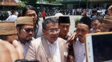 Blak-blakan, Pandangan Hotman Paris Terhadap Agama Islam