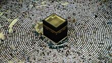 Jamaah Haji Meninggal di Makkah 122 Orang