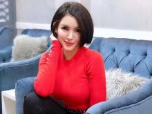 Intan Hardja Lepas Hijab Bukan karena Heboh Intim dengan Berondong