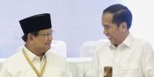 Kumpulan Hasil Survei Jokowi vs Prabowo yang Dirilis Awal 2019