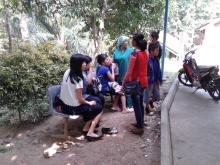 Jasad Koki Morning Bakery Green Land Diterbangkan ke Medan