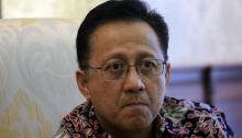 Bikin Geram, Ternyata Gaji Irman Gusman Lebih Besar dari Gaji Presiden