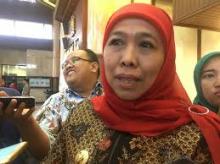 Khofifah Surati Jokowi Via Tito Karnavian soal Aspirasi Buruh