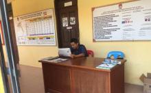 Belum Ada Caleg yang Mendaftar ke KPU Batam