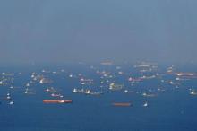 Indonesia Mengajak Singapura Ikut Patroli Gabungan di Laut Sulu