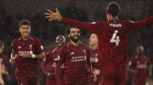 Tetaplah Rakus, Liverpool!