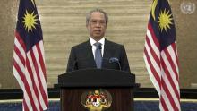 Tiru Singapura, Malaysia Beri Vaksin Covid-19 Gratis ke WNA