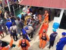 Tiga Hari Tenggelam, Pemancing di Bintan Ditemukan Tak Bernyawa