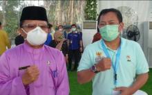 Menkes Terawan Dukung Program Pemkab Bintan Layani Ibu Hamil dengan CINTA