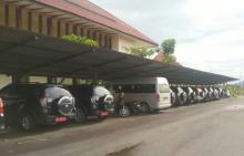 11 Anggota DPRD Bintan Belum Kembalikan Mobil Dinas