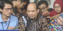 Polisi Tangkap Terduga Penyerang Novel KPK