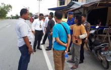 Polisi Periksa CCTV Terkait Kematian Yuakim