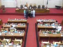 Perda SOTK Disahkan, Sejumlah Dinas dan Badan Berganti Nama