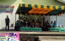 68 Tim Volly dan 52 Tim Futsal Meriahkan Turnamen Porkarya Cup III  